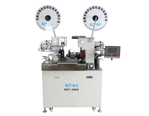 Capacidad automatizada completa 3T 50 de la máquina 1. 2 - 1. del alambre que prensa/60HZ