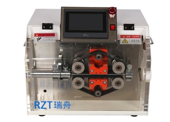 Φ4 - tipo acanalado de alta velocidad 70KG de Digitaces de la cortadora del tubo de los 32MM