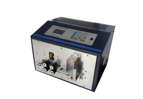 Dobladora de la tira automática con la cuchilla de alta velocidad importada 180 - 300W