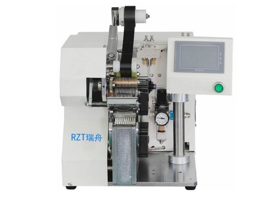 Máquina de Taping industrial del arnés de cable 220V 50HZ/110V 60HZ RZT - 04C