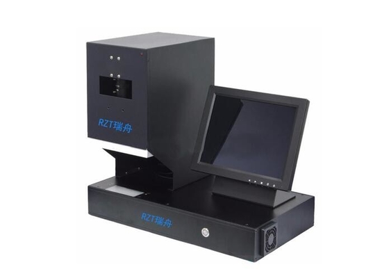 Accesorios automáticos del arnés de cable 430 * 300 * 430MM 220V 50/60HZ