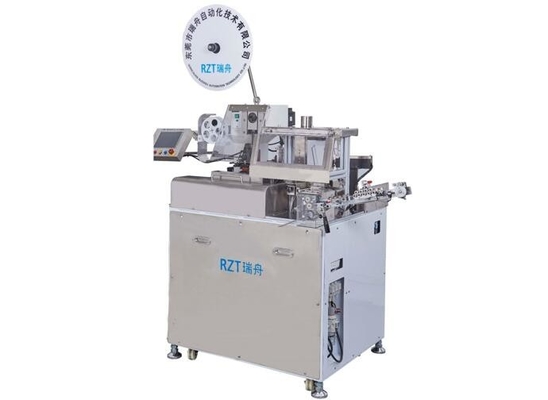 Máquina que prensa que suelda 950 * 850 * el 1390MM 430KG de Digitaces de la alta precisión