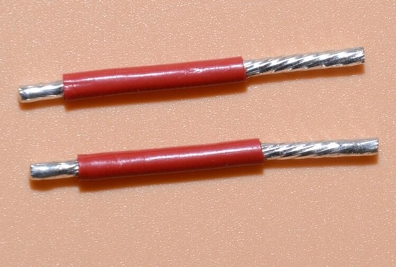 530KG máquina que suelda automática, máquina que suelda del cable de la eficacia alta
