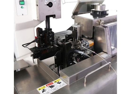 Movimiento multifuncional de la capacidad grande 30/los 40MM de la máquina que prensa que suelda