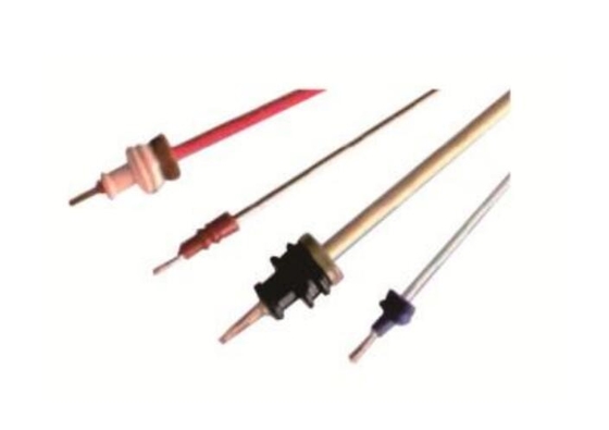 Accesorios impermeables del arnés de cable del sello diámetro 20KG del cable de 1 - de los 6MM