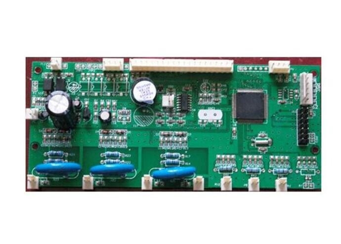 Tipo completo aprobación del regulador de voltaje de sistemas de control del movimiento de Digitaces del CE