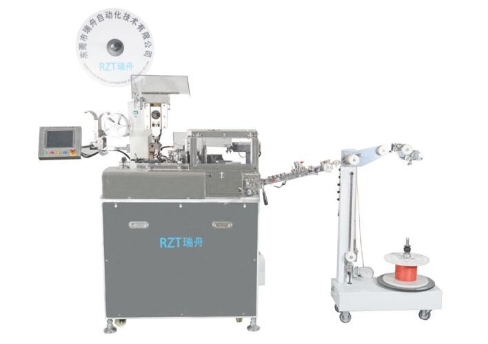 Solo tipo principal automático completo ISO/CE de la máquina que prensa que suelda certificado